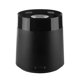 thumbnail image 5 of Humidificador de aire con tanque de agua de 3 l, humidificador de escritorio para sala de estar interior. Negro, 5 of 9