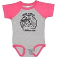 thumbnail image 3 of Inktastic Summer Vacation Mode Cocoa Beach Florida Boys or Girls Baby Bodysuit, 3 of 5