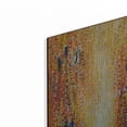 thumbnail image 2 of Luxe Metal Art 'Rainy Sunset Together' by Ekaterina Ermilkina Metal Wall Art, 16"x24", 2 of 8
