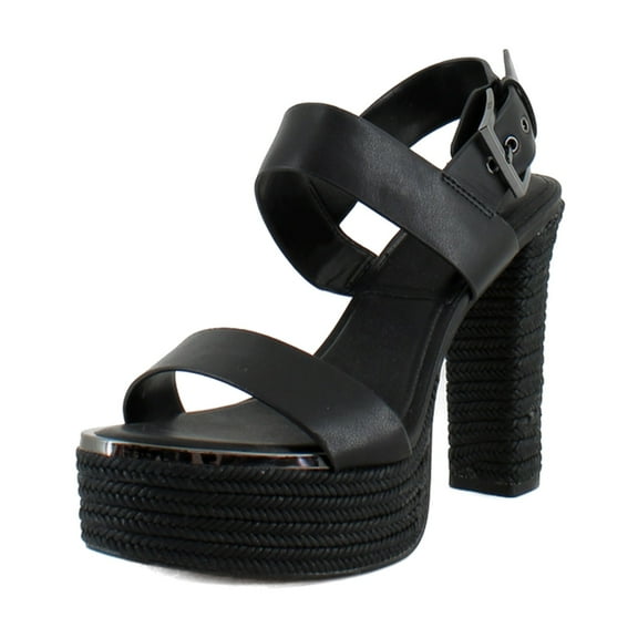 DKNY Yadira Women's Heels Black Size 9.5 M