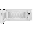 thumbnail image 3 of WHIRLPOOL WML55011HW over the range microwave, 3 of 5