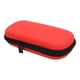 thumbnail image 1 of Estuche Rígido Resistente Al Agua Para 3000 Con Bolsillos Cremallera EVA Antirrayas Accesorios Para Consola De Juegos 3000, Diseñado Para Consola De Juegos 3000, Para Consola, 1 of 7