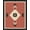 Orange, Pattern 1, variant on ODIKA 9'x12' Washable Area Rug Cream Terracotta Geometric Design Bold Motif with Accents for Master Suite, California King, Under Bed, Non-Shedding, Easy Care