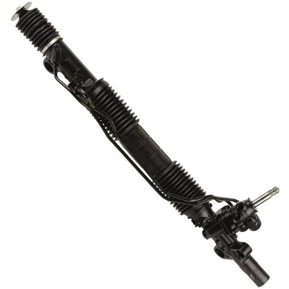 Detroit Axle - Power Steering Rack & Pinion for 02-06 Acura RSX Type-S, Power Steering Rack and Pinion 2002 2003 2004 2005 2006 Replacement