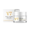 thumbnail image 1 of 50g V7 Tone Up Cream Brightening Moisturizing Deep Waterlight Cream Makeup Hydration, 1 of 8