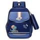 thumbnail image 1 of Student Schoolbag Large Capacity Water-repellent Backpack Fashion Backpack-3, 1 of 4