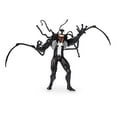 thumbnail image 2 of Marvel Select Ultimate Venom Special Collector Edition Action Figure with Highly Detailed Base, 2 of 5