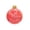 C, variant on Tyidzon 1 Pc Thickened PVC Inflatable Decorated Ball Christmas Ornaments Large Xmas Blow Ball 19 x 25" for Christmas Themed Party