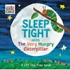 Pre-Owned Sleep Tight with The Very Hungry Caterpillar The World of Eric Carle Board Book 0593222571 9780593222577 Eric Carle