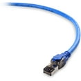 thumbnail image 3 of Cable Matters SFTP Cat8 Ethernet Cable (Cat8 Cable, Cat 8 Cable) in Blue for 10Gbps, 25Gbps or 40Gbps Data Rate 5m, 3 of 7