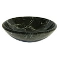 thumbnail image 2 of Novatto PALLINA Glass Vessel Bathroom Sink, 2 of 4