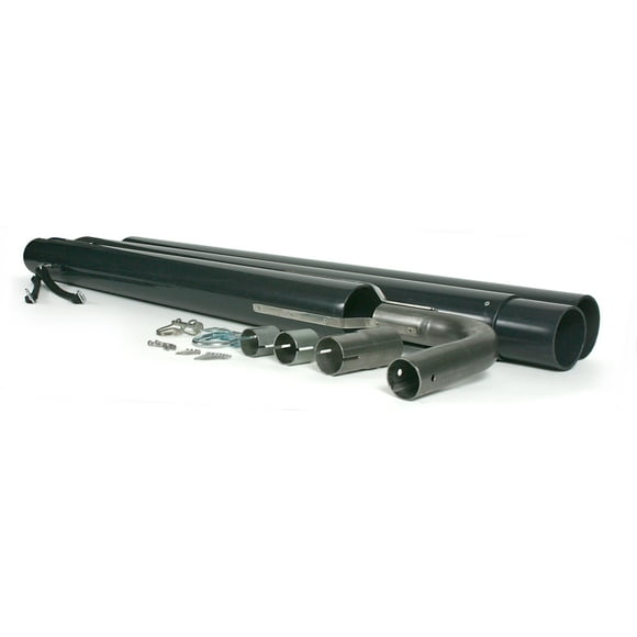 Generator Exhaust Extension Kit