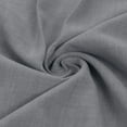 thumbnail image 4 of MesaSe Mens Linen Button Up Casual Short Sleeve Slim Fit Shirts, 4 of 6