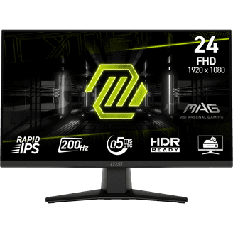 MSI Optix G272 27
