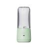 thumbnail image 1 of PEONAVET Plastic Juicer Compact Portable Blender Dynamoelectric Mini Juicer With Cell-Breaking Technology Wireless Ice Cream Maker, 1 of 6