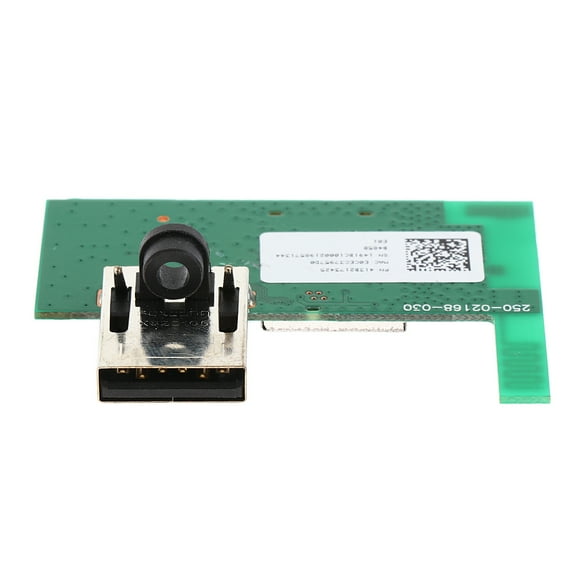 Reparación de Reemplazo de Tarjeta de Red Inalámbrica Wifi Interna Para 360 Slim Herramientas SM SunniMix Tarjeta de red inalámbrica interna