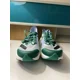 thumbnail image 1 of Ad-id-as Adizero Takumi Sen 9 Low Green Black White Men's Running Shoes (HQ3683), 1 of 6