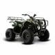 thumbnail image 1 of Cuatrimoto ITALIKA ATV180 VERDE negro, 1 of 4