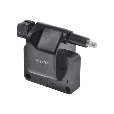 AD Auto Parts Direct Ignition Coil 7805-1303 for Dodge Jeep B1500 B2500 98-03