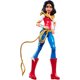 thumbnail image 2 of Mattel DC Super Hero Girls Wonder Woman Figure, #1 (DMM33) DC Super Hero Girls DC Super Hero Girls, 2 of 2
