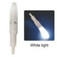 thumbnail image 2 of Pesca Palo luminoso LED Flotador Caña de pescar eléctrica Luz Aparejos de pesca Blanco JShteea  El nuevo, 2 of 6