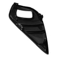 thumbnail image 2 of For Toyota Highlander 2020 2021 2022 2023 Fog Light Bezel Passenger Side | Front | For Models With Fog Light Hole | Replacement For TO1039239 | 520300E110, 2 of 6