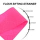 thumbnail image 2 of BRIGHTFUFU Molde de silicona para pastel, tapete de silicona para pastel DIY, tapete para hornear Fondant, molde decorativo para pasteles, 2 of 7