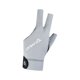 thumbnail image 5 of Guantes de billar antideslizantes Sharpla para snooker Deportes Gris, 5 of 8