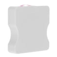 thumbnail image 4 of EeaseMX Tira de pulido dental de resina, 1 caja, para lijado interdental, blanqueamiento y superficie dental, herramienta de odontología (rosa), 4 of 8