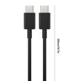 thumbnail image 2 of Mecanografíe a C el tipo rápido del bloque del cargador el paladio de carga 25W del cable de C conveniente para Smartphone, 2 of 7