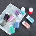 thumbnail image 6 of 10g Arts UV Epoxy Jewelry Making Tool Crystal Glowing Powder Resin Pigment Coloring Dye Colorant 3, 6 of 8
