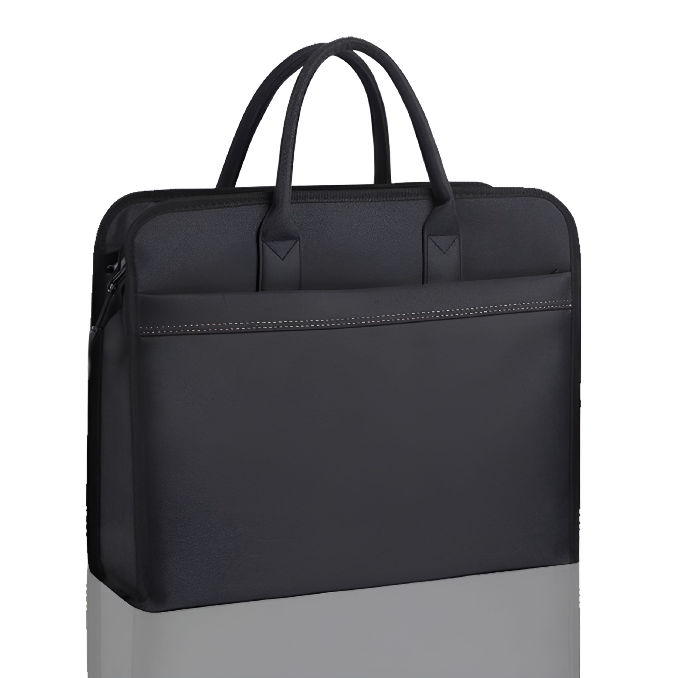 GASTROPOD 18 Inch Laptop Bag Laptop Briefcase Fits up to 17.3 Inch Laptop Expandable Waterproof Shoulder Bag Computer Bag with RFID Pockets for Travel / Business / School / Men / Women