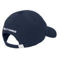 thumbnail image 2 of Gorra Helly Hansen HH Logo 597 azul marino unisex 100% algodón, 2 of 2
