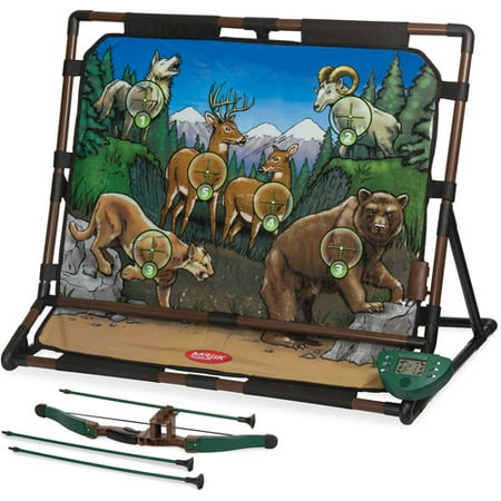 Majik Accurate Aim Hunting Archery Trainer
