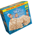 thumbnail image 5 of Kellogg’s Rice Krispies Treats Original Marshmallow Snack Bars, 60 Count, 46.8 oz Bulk Box, 5 of 5