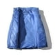 thumbnail image 4 of Abrigo de pan cálido de color sólido de invierno para hombre Abrigo de algodón con capucha informal Pompotops  oipoqjl20386, 4 of 9