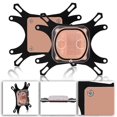 thumbnail image 2 of High Performance G1/4" Thread CPU Water Cooling Block, Water Cooling Block, 50MM Fast Heat Dissipation For Intel 775/1150/1155/1156/1366 ANGGREK cpu cooler, 2 of 8