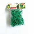 thumbnail image 4 of Clips de soporte para plantas de jardín | Ataduras y clips para sujetar tallos | Paquete de 50 clips reutilizables de plástico PP para el cuidado de plantas (tomates, pepinos, rosas), 4 of 6