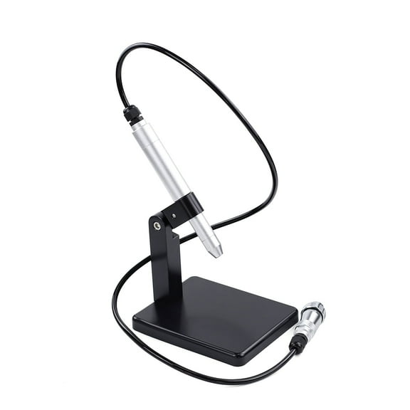 SHANGNIULU High-Power 100W CNC Spot Welding Pen, Tungsten Electrode, Jewelry Welding Machine