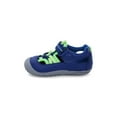 thumbnail image 4 of Stride Rite Tobias Kid's Closed Toe First Walker Sandal, Sizes 3-6, 4 of 7