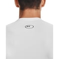 thumbnail image 3 of Camiseta Under Armour HeatGear Compression para hombre, 3 of 6