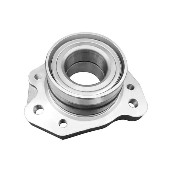 Rear Left Wheel Hub Bearing Assembly For 1997-2001 Honda CR-V