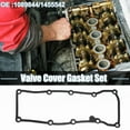 thumbnail image 2 of Car Valve Cover Gasket for Ford FIESTA Hatchback Mk5 1.3 2001-2008 No.1089844/1455542, 2 of 6