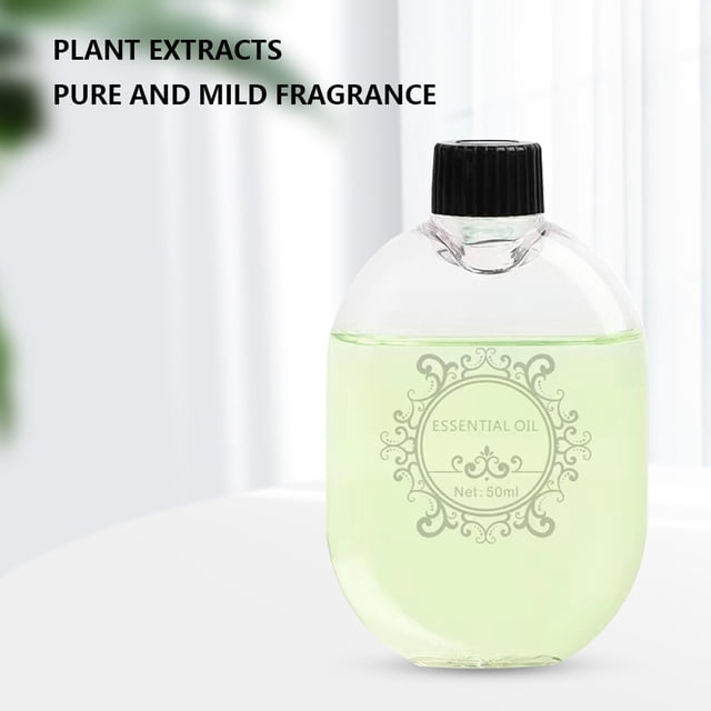Aceites de aromaterapia Aceites esenciales naturales multiusos para difusores de aromaterapia