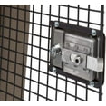 thumbnail image 3 of Dakota 283 G3 Framed Door Dog Kennel With Dakota Guard Antimicrobial - X-Large - Dark Granite, 3 of 4