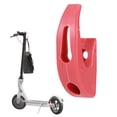 thumbnail image 1 of Soidarity Gancho delantero para patinete eléctrico Gancho para patinete con rodamiento de carga fuerte Gancho delantero para patinete eléctrico compacto Patinetes eléctricos Numero 3 Soidarity OD009626-03, 1 of 5