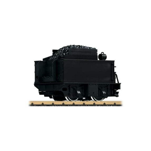 LGB 69576 Black Motorized Coal Tender