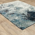thumbnail image 2 of Avalon Home Everman Abstract Woven Area Rug, 7.87' x 11.25', 2 of 5