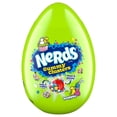 thumbnail image 3 of 1x NERDS Easter Novelty Egg Hoppin' Gummy Clusters Easter Candy with pen, 3 of 3