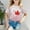 Pink, variant on Boy Clothes Country Flag T-Shirt T Shirt Short Sleeve Shirt Patriotic Pride Tee for Kids 6-7 Years